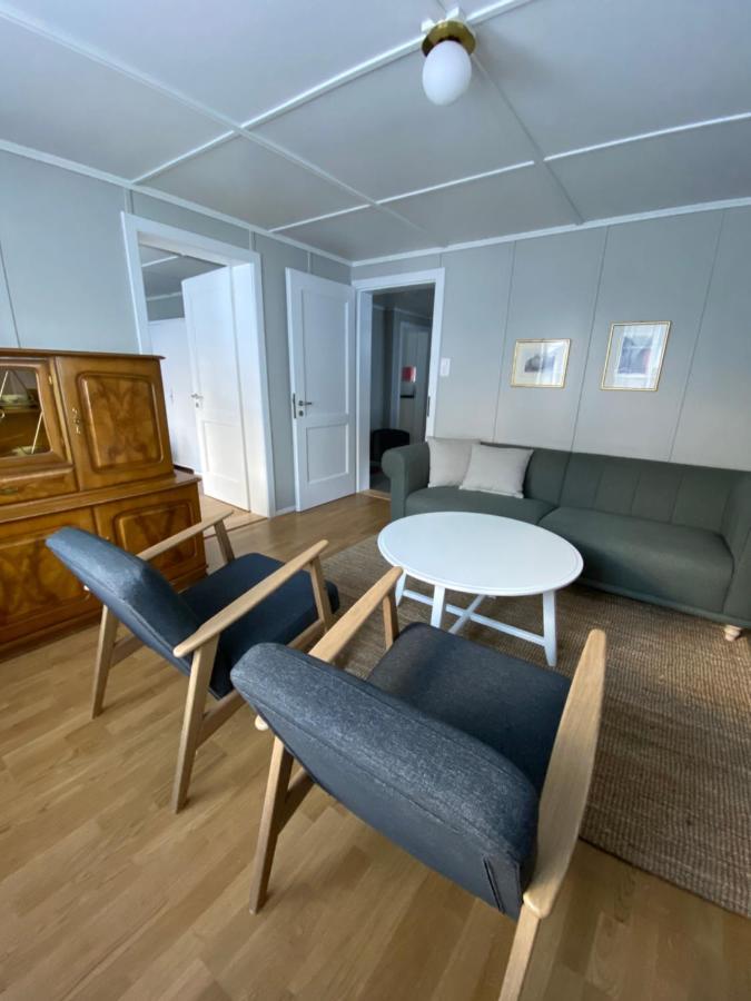 Familienferien Im Chalet Baergli カンデルシュテッグ エクステリア 写真
