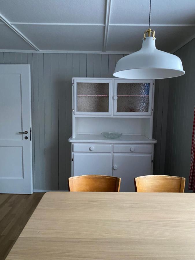 Familienferien Im Chalet Baergli カンデルシュテッグ エクステリア 写真