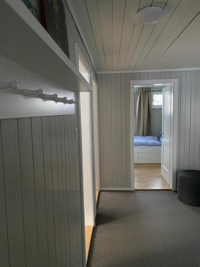 Familienferien Im Chalet Baergli カンデルシュテッグ エクステリア 写真