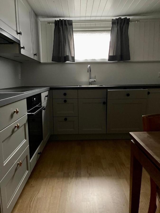 Familienferien Im Chalet Baergli カンデルシュテッグ エクステリア 写真